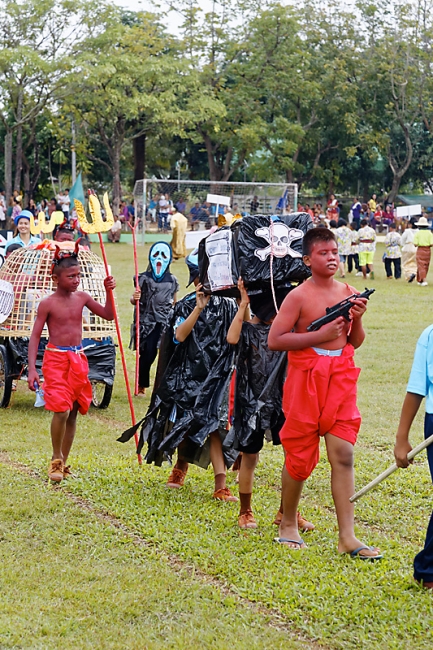 Fête de l'école de Samrongkiat-120